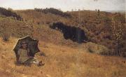 Alma-Tadema, Sir Lawrence, Sunny Days